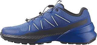 SALOMON(サロモン) メンズ SPEEDCROSS PEAK (スピードクロス ピーク)トレイルランニング シューズ