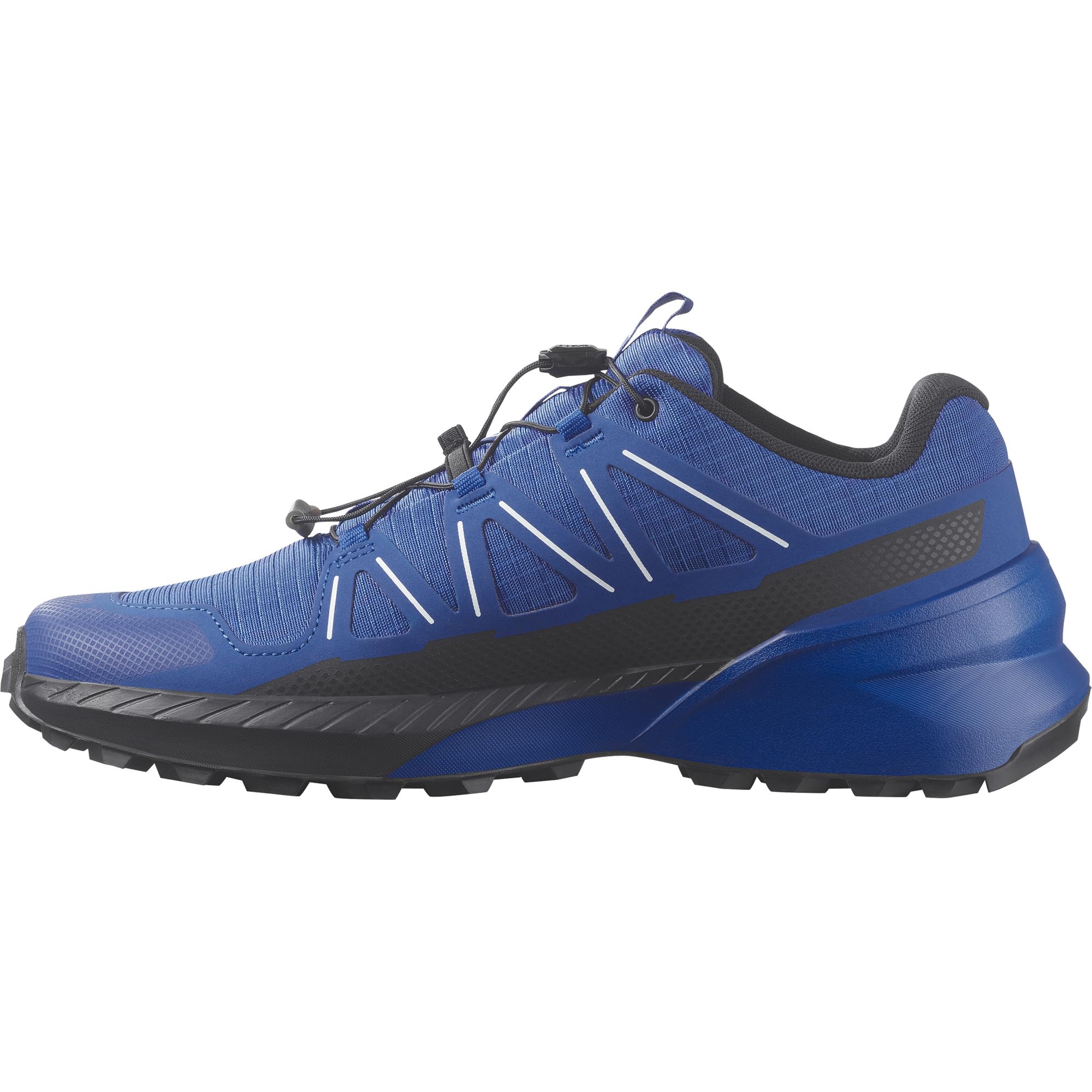 SalomonMen’s Speedcross Peak Trail Running Shoes