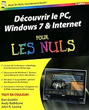 Download DECOUVRIR LE PC, WINDOWS 7 ET PDF