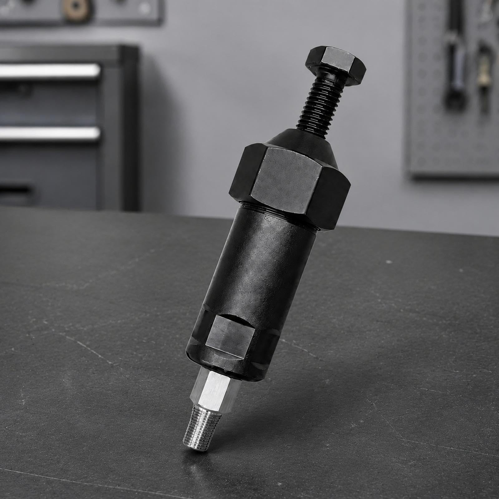Herramienta de Mantenimiento de, Short Handle Adapter