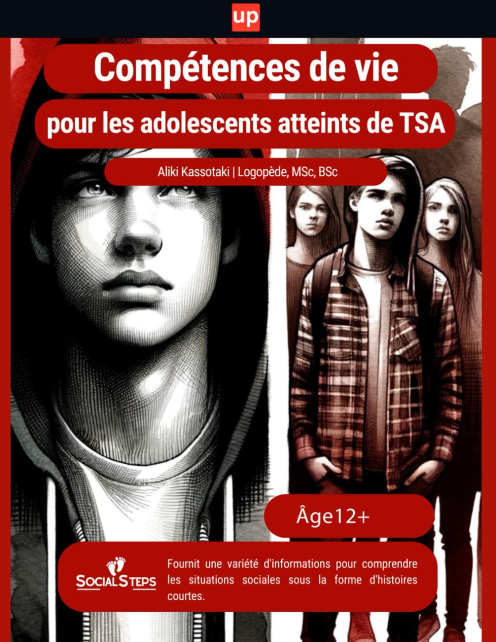 Compétences de vie pour les adolescents atteints d’un trouble du spectre autistique