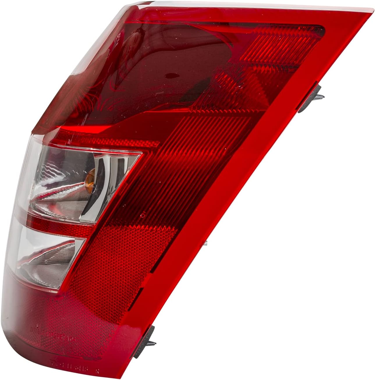 TYC 11-6115-00-1 Replacement right Tail Lamp (DODGE MAGNUM), 1 Pack