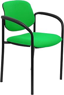 Piqueras Y Crespo 27NBALI22CB - Silla confidente, Pistacho