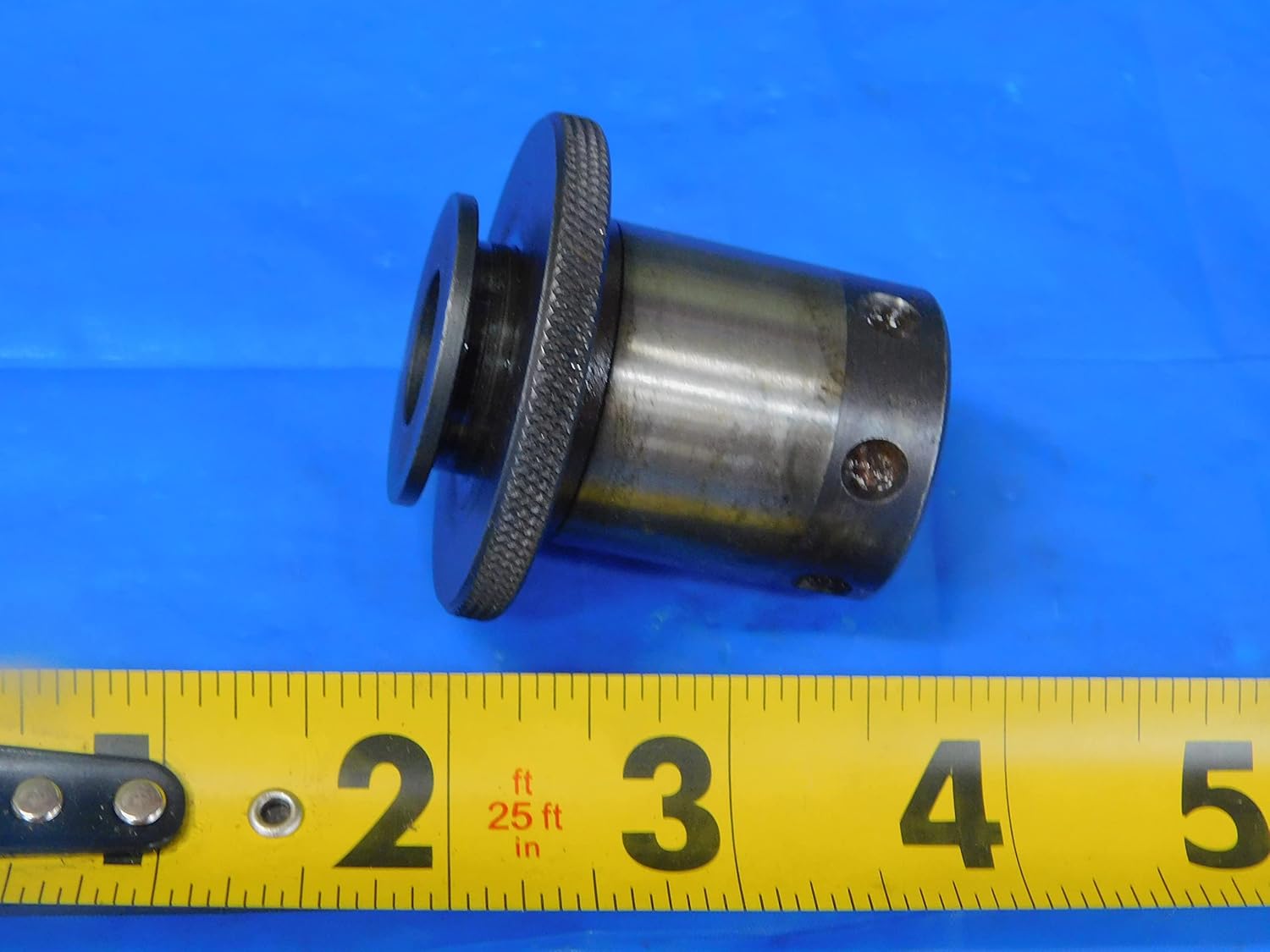 #2 Quick-Change Tapping Collet Size 3/4 .75 TAP Adapter Holder - MB10089BK2