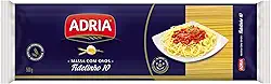 Adria Massa C/Ovos Fidelinho 10 500G