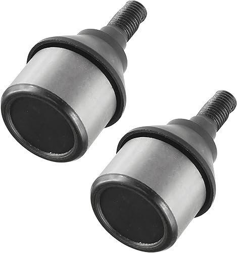 Miniatura 3 de Caltric Dos rótulas compatibles con Polaris Scrambler 500 4X4 2001-2007