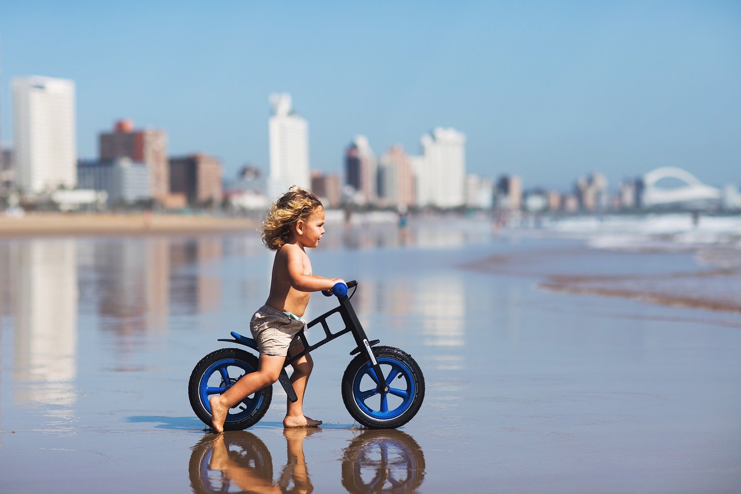 first bike limited edition