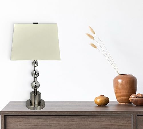 Miniatura 5 de Royal Designs, Inc. Pantalla rectangular de tapa dura, HB-613-14EG, cáscara de huevo, (6 x 12) x (8 x 14) x 10