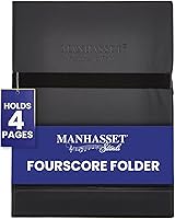 Vista 1 de Manhasset Carpeta Fourscore modelo 1650 #1650, accesorio de soporte de música