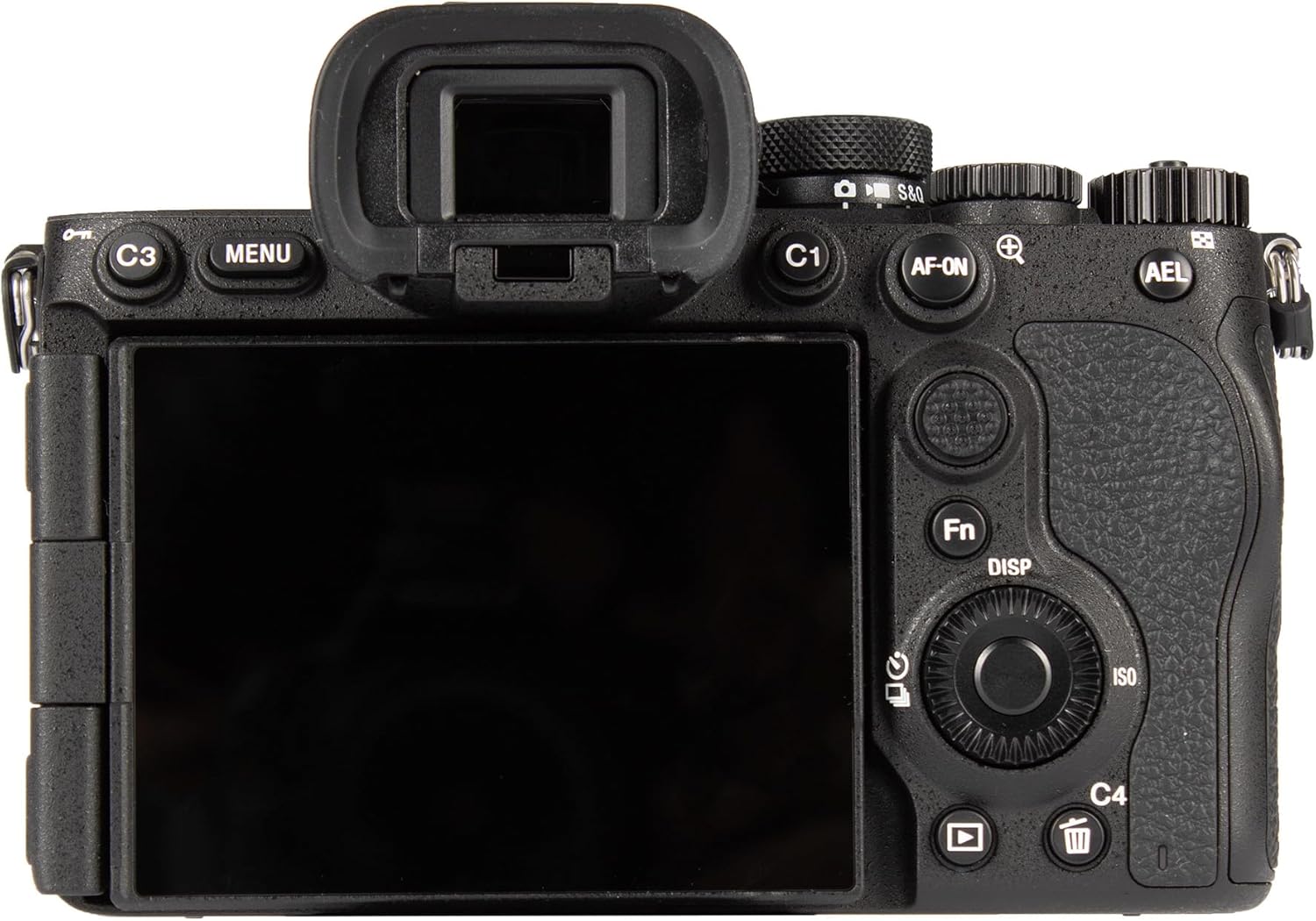 Sony A7 V Mirrorless Camera Full Frame Hybrid System (ILCE-7M5/B) Advanced Autofocus | 4K Recording | Professional Photography, Videography, Content Creation + 64GB Card + More