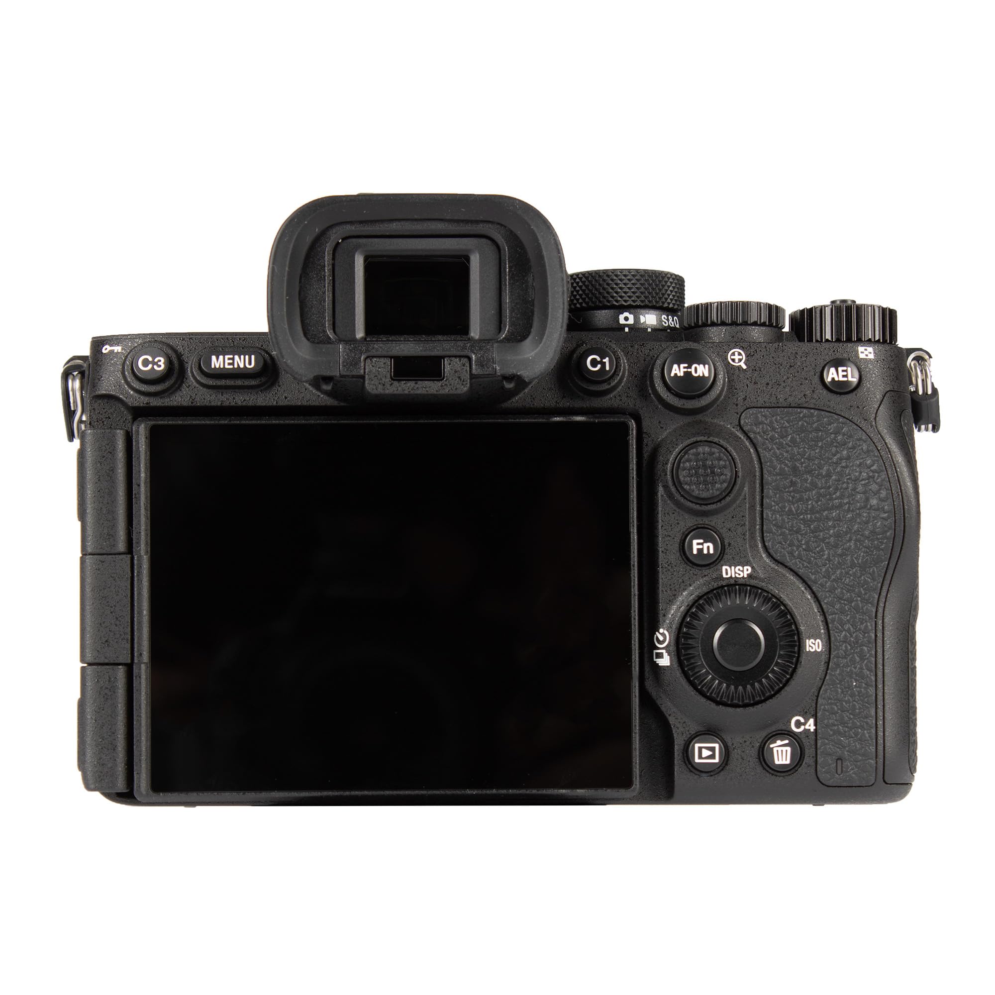 Amazon.com : Sony A7 V Mirrorless Camera Full Frame Hybrid System