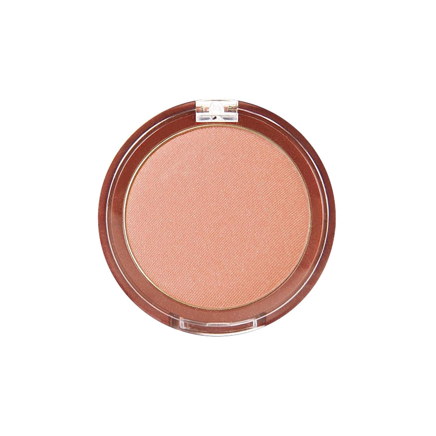 Mineral Fusion Makeup Blush Pale, 0.10 Oz, Pink | Rose | Floral, Pale