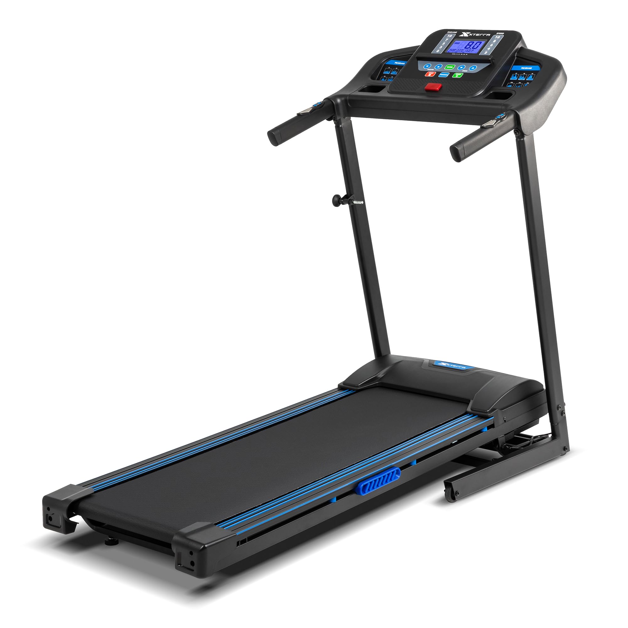 XTERRA Fitness TRX1200 Compact Treadmill