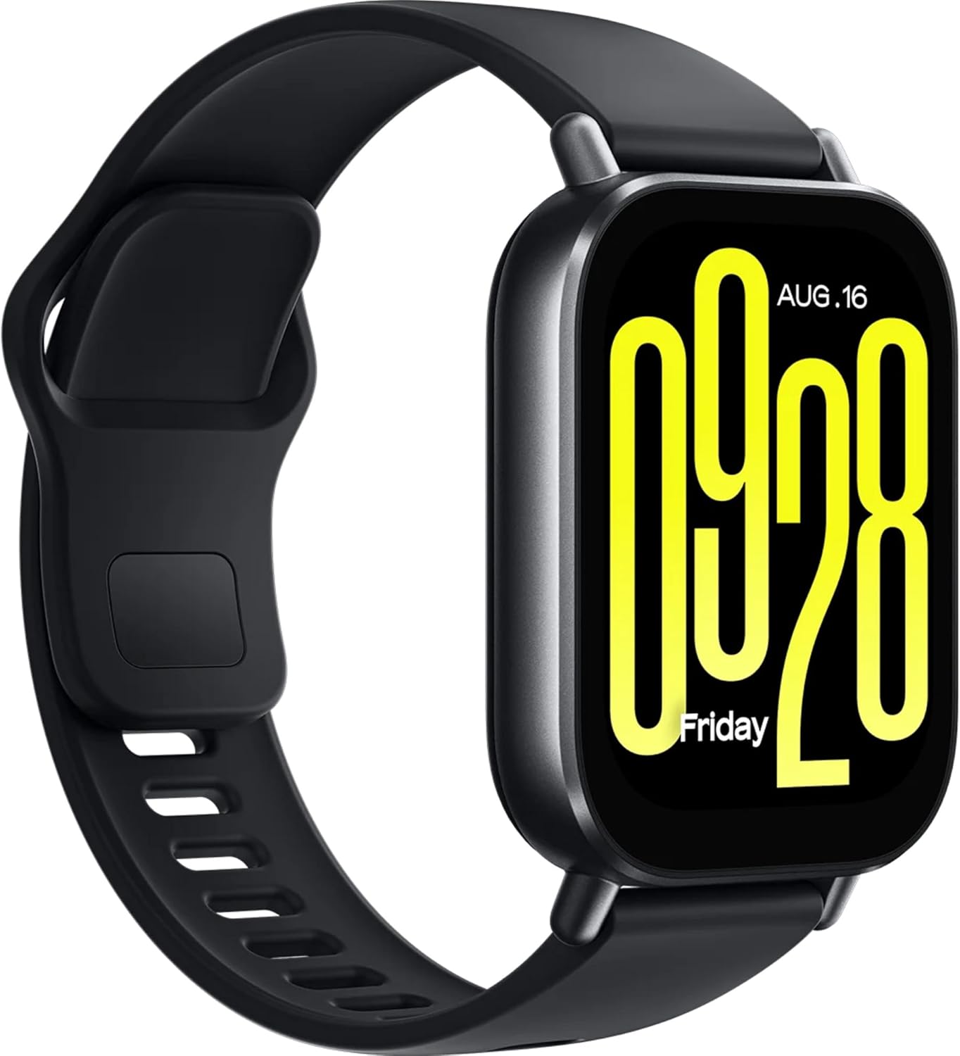 Redmi Watch 5 Active Midnight Black