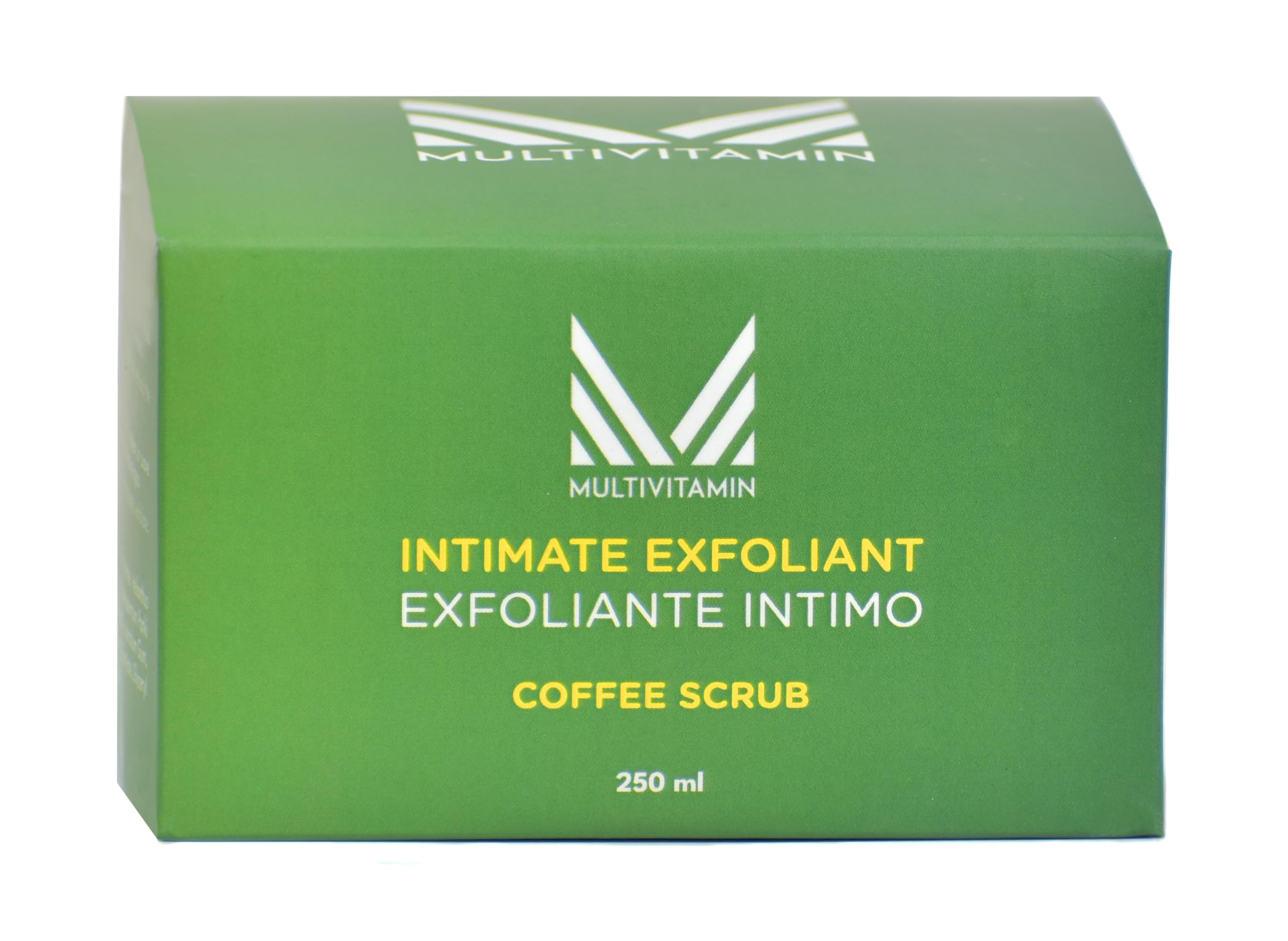 Exfoliante Anal con extracto de café, 250ml. Deja la zona preparada para cualquier tipo de juego con seguridad. Limpia y desinfecta el ano de bacterias y microbios para cualquier juego