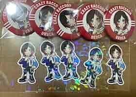 うるか uruca CRフェス 2024 缶バッジ set 71bUrlMpVQL._AC_SY200_QL15_.jpg