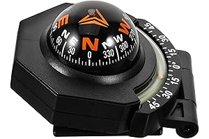 BESPORTBLE Compass Auto