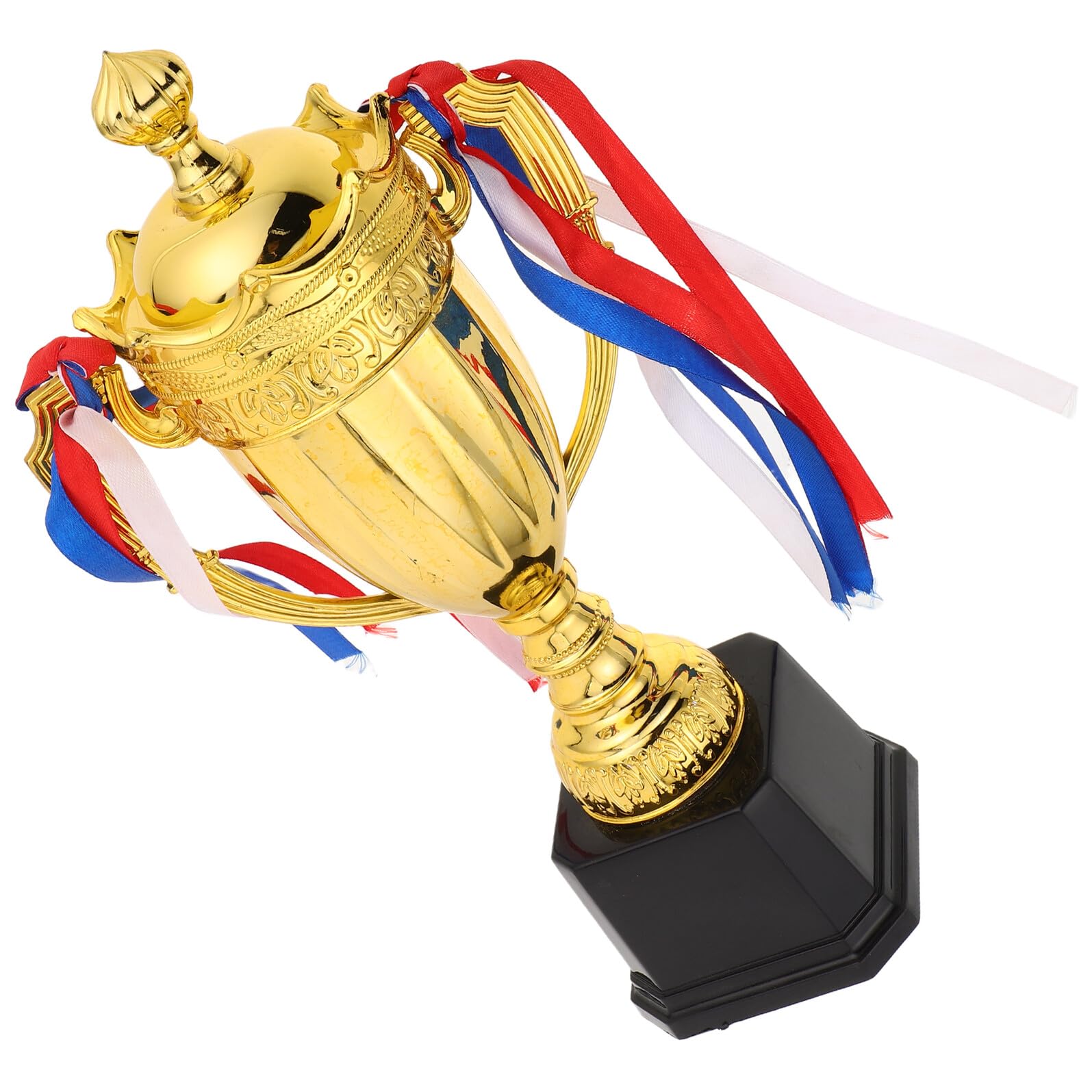 Trofeo Copa Dorado para Competiciones y Ceremonias de Premios