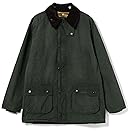 Beams F x Barbour Washed Bedale Classic Fit 21-18-0741-232 21180741232