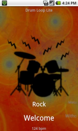 Drum Loop Lite