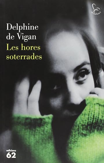 Les hores soterrades