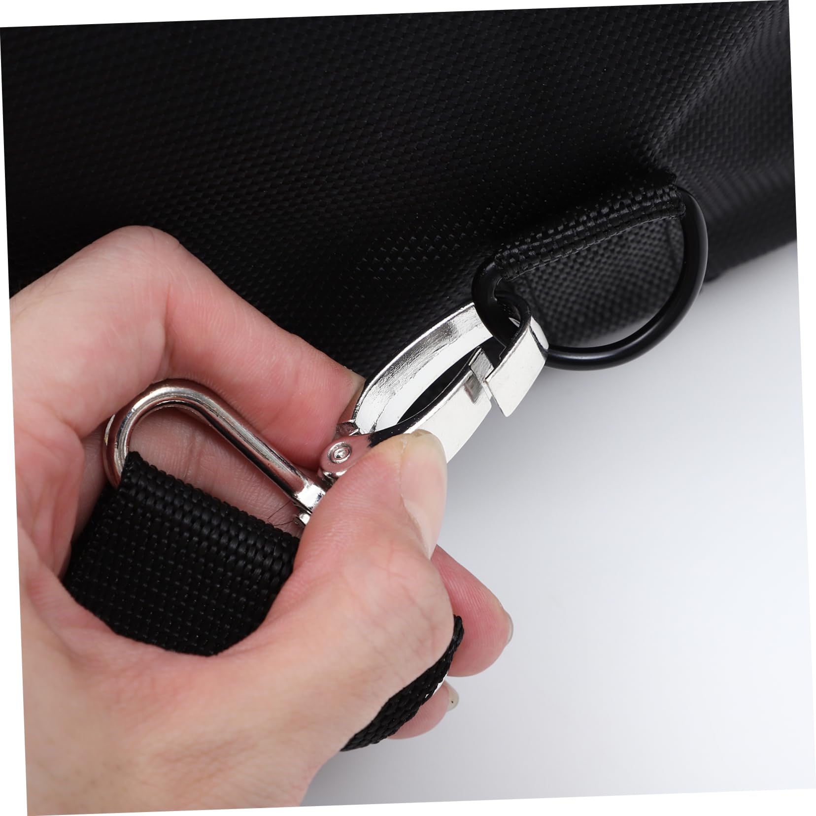 Borsa Da Viaggio Per Treppiede Sacchetto Resistente Per Supporti Fotografici e Luci Spallacci Per e Videografi