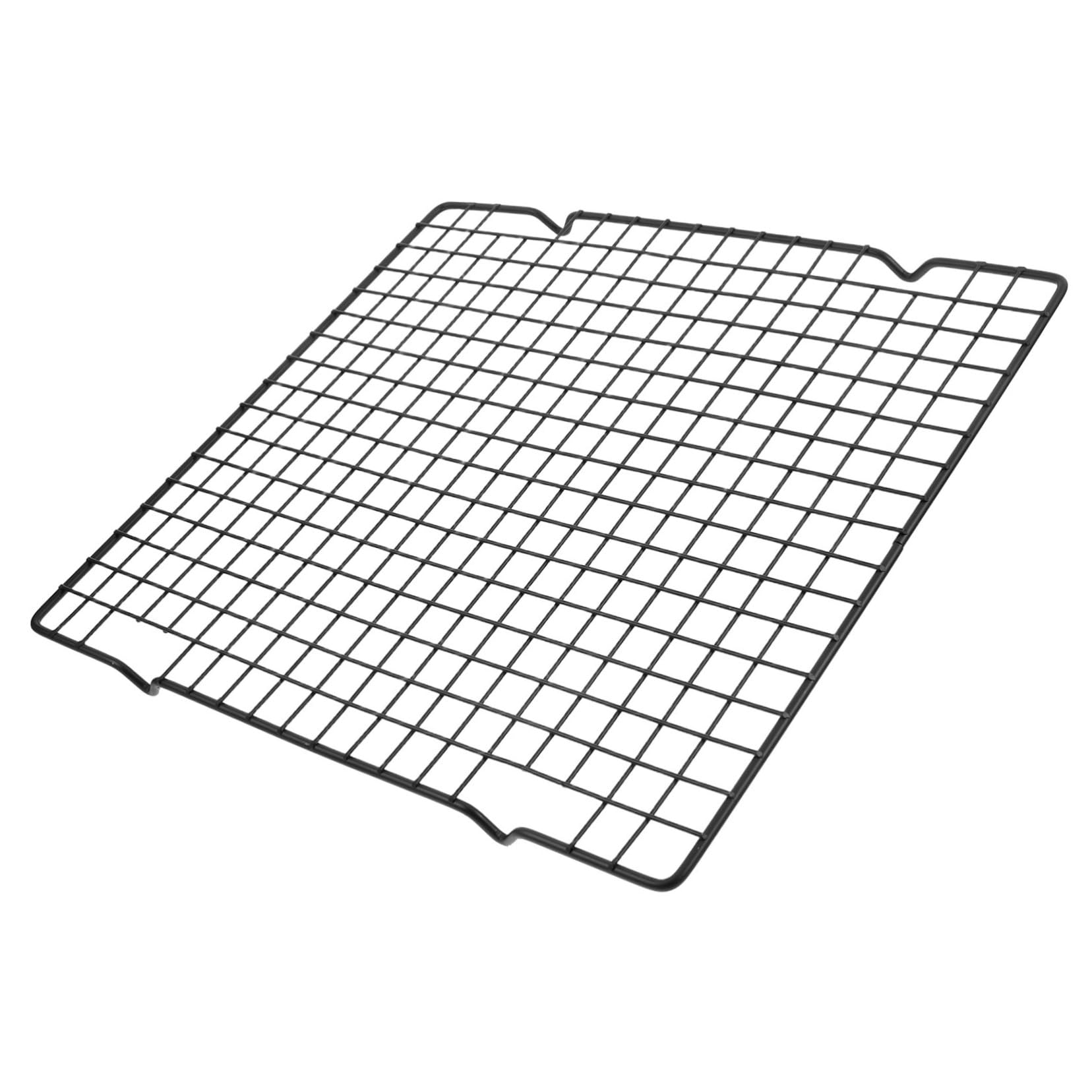 Cabilock Thickened Baking Rack Wear-resistant Wire Rack for Efficient Cooling Wire Cooling for Baking Sheet Cookie