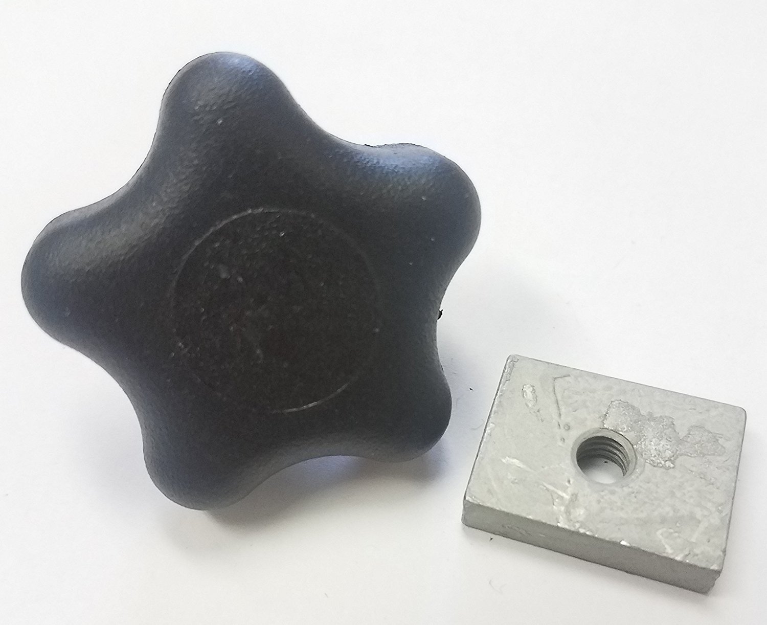 DometicRv 3312509007 Knob Kit