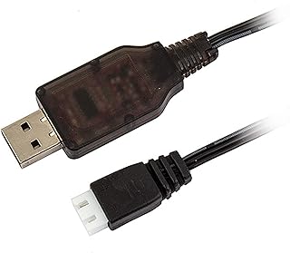 Team Associated Reedy USB Li-Ion Balance Charger ASC27231