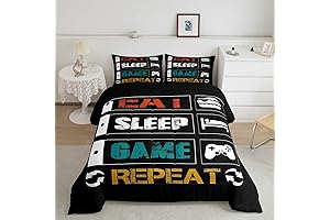 Ultra-Cool Fortnite Bedding: The Perfect Gaming Escape for Kids and Teens