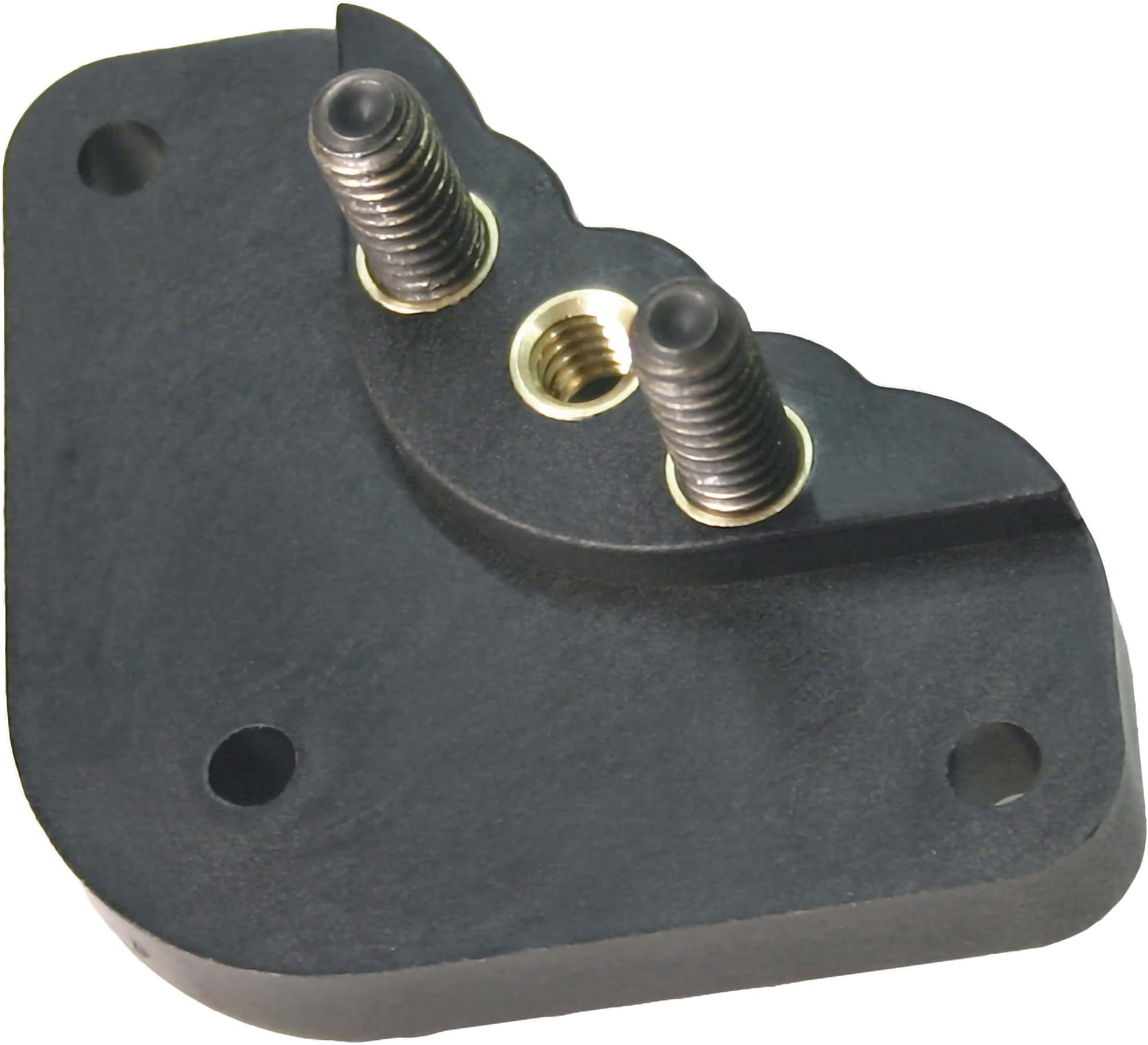 Kreg PRS3040 Precision Router Table Insert Plate Levelers by Kreg