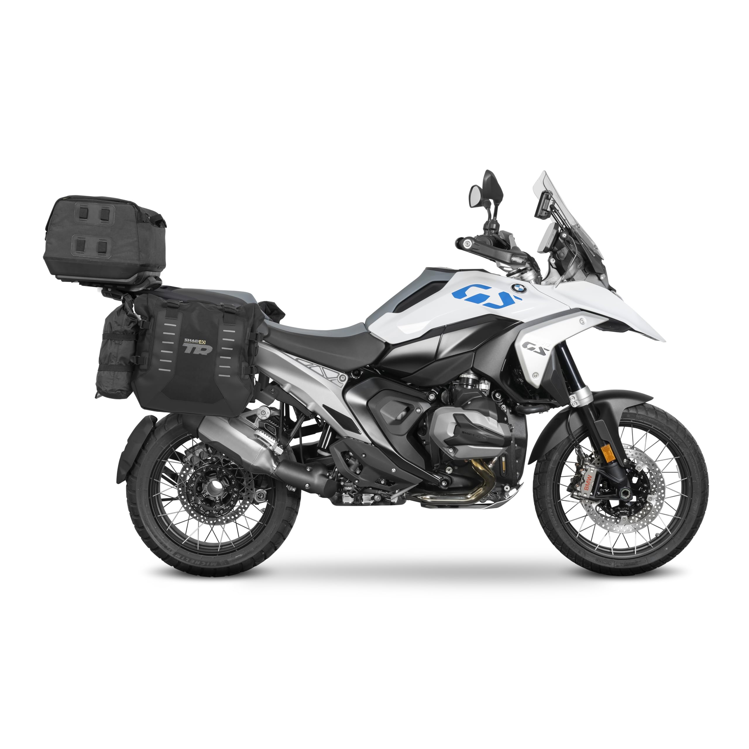SHAD Top Master BMW R1300GS