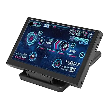 Amazon.co.jp: HDマルチメディアインターフェース付き5インチ