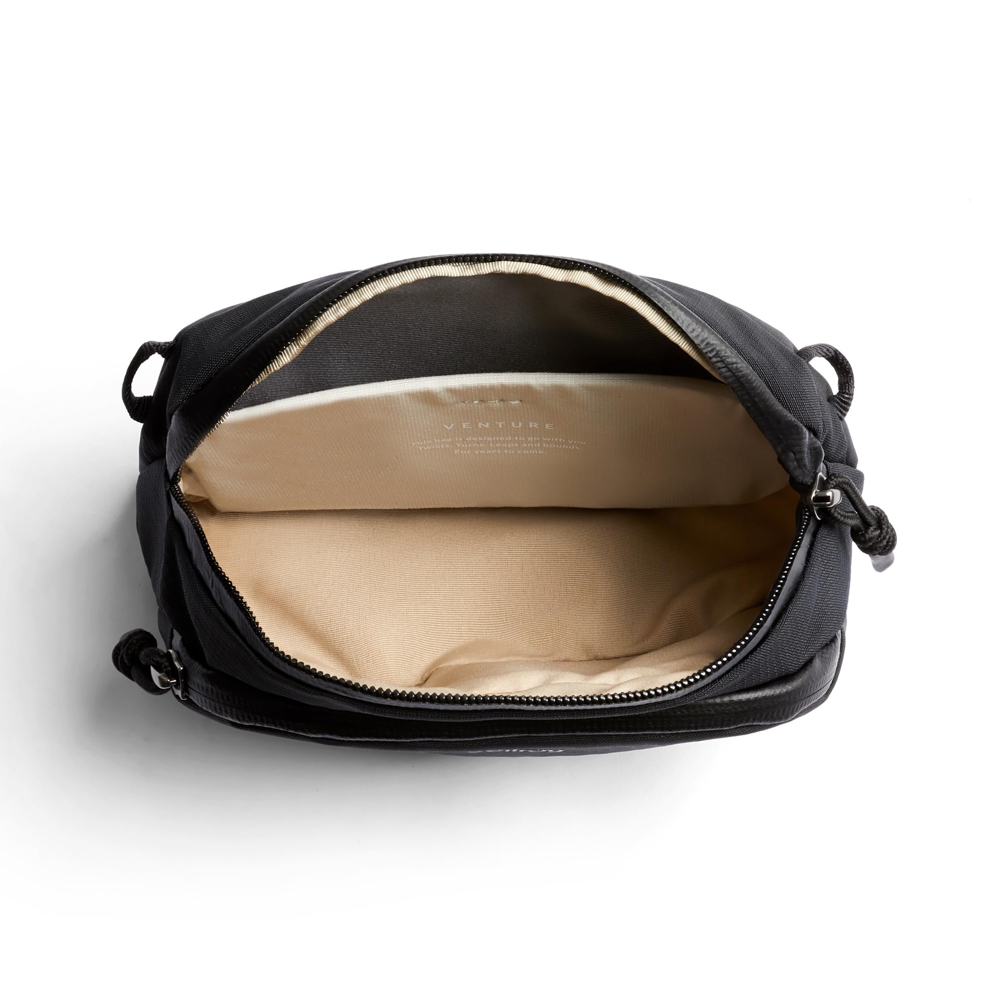 Bellroy Venture Pouch Black