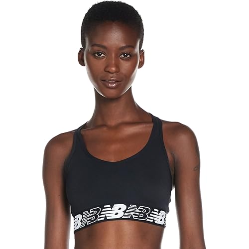 New Balance Women's NB Pace Bra