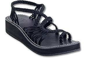 Ultra-Comfortable Plaka Sandals for Women