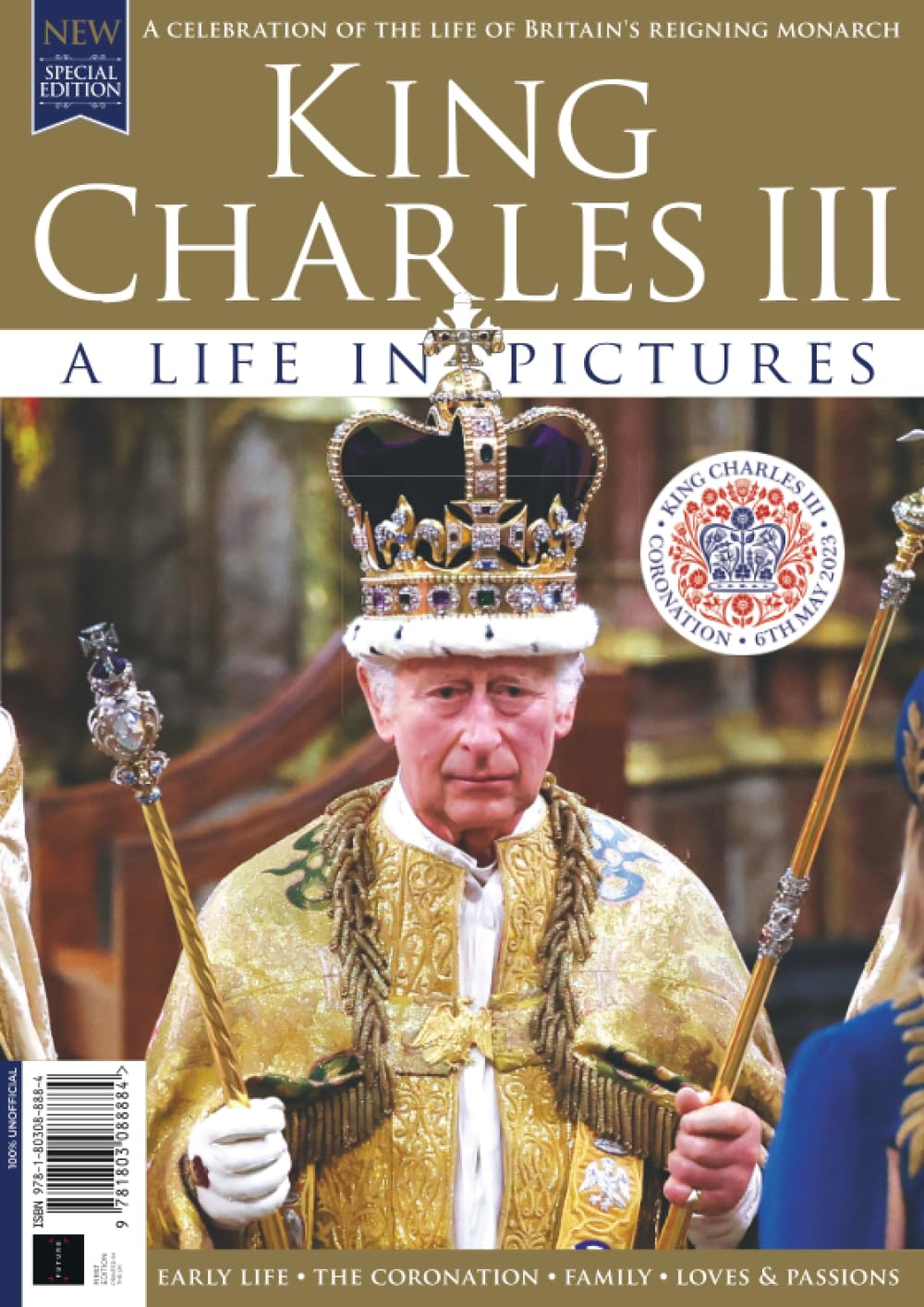 King Charles III: Life in Pictures - Coronation Special: Join us in commemorating this historic occasion, reflecting on Charles' life from his childhood to present day