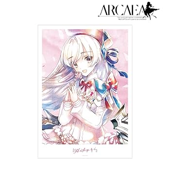 Arcaea アーケア Fracture Ray ポスター 1枚 Fracture Ray | Arcaea Wiki | Fandom