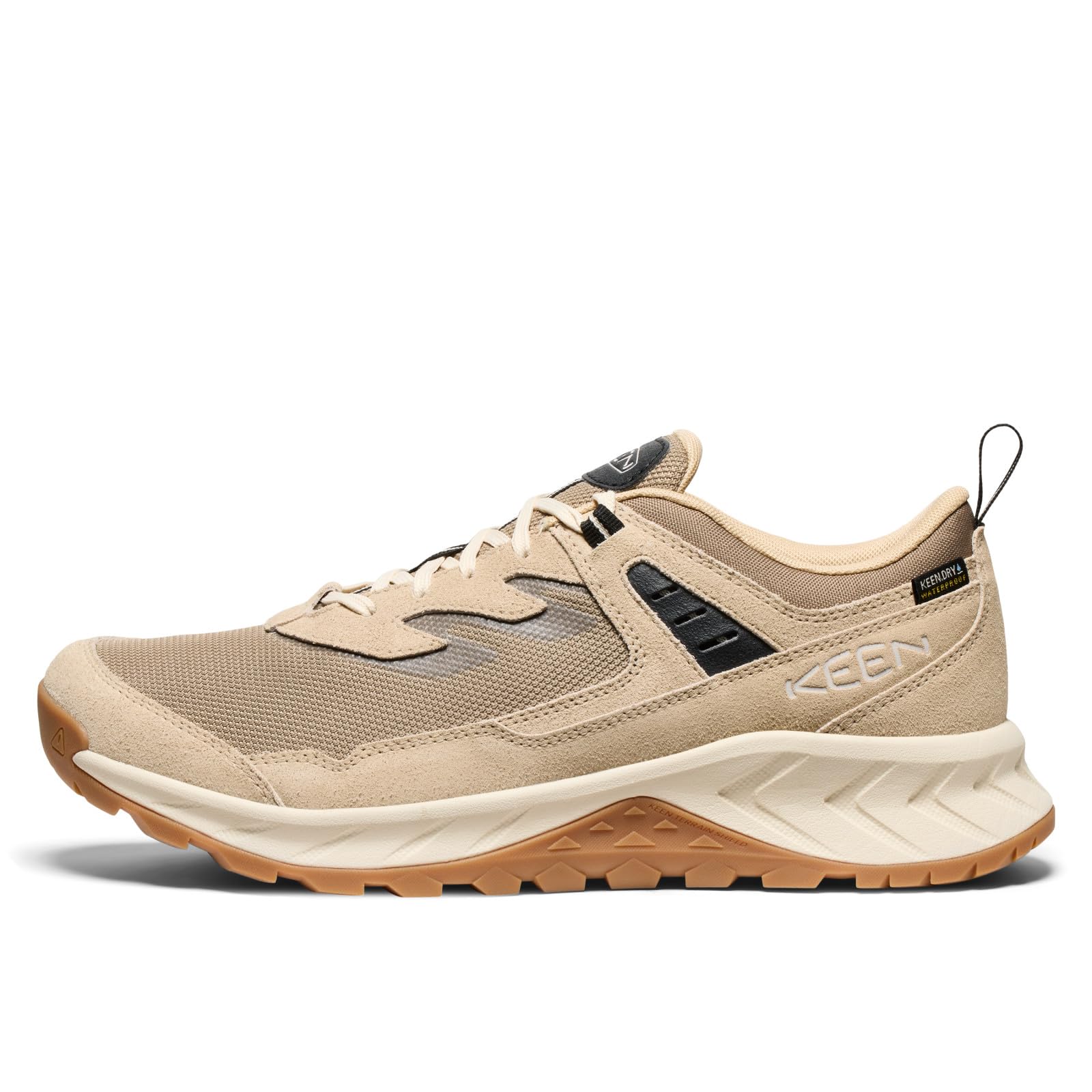 KEEN Hightrail Imperméable Chaussure de randonnéeHomme