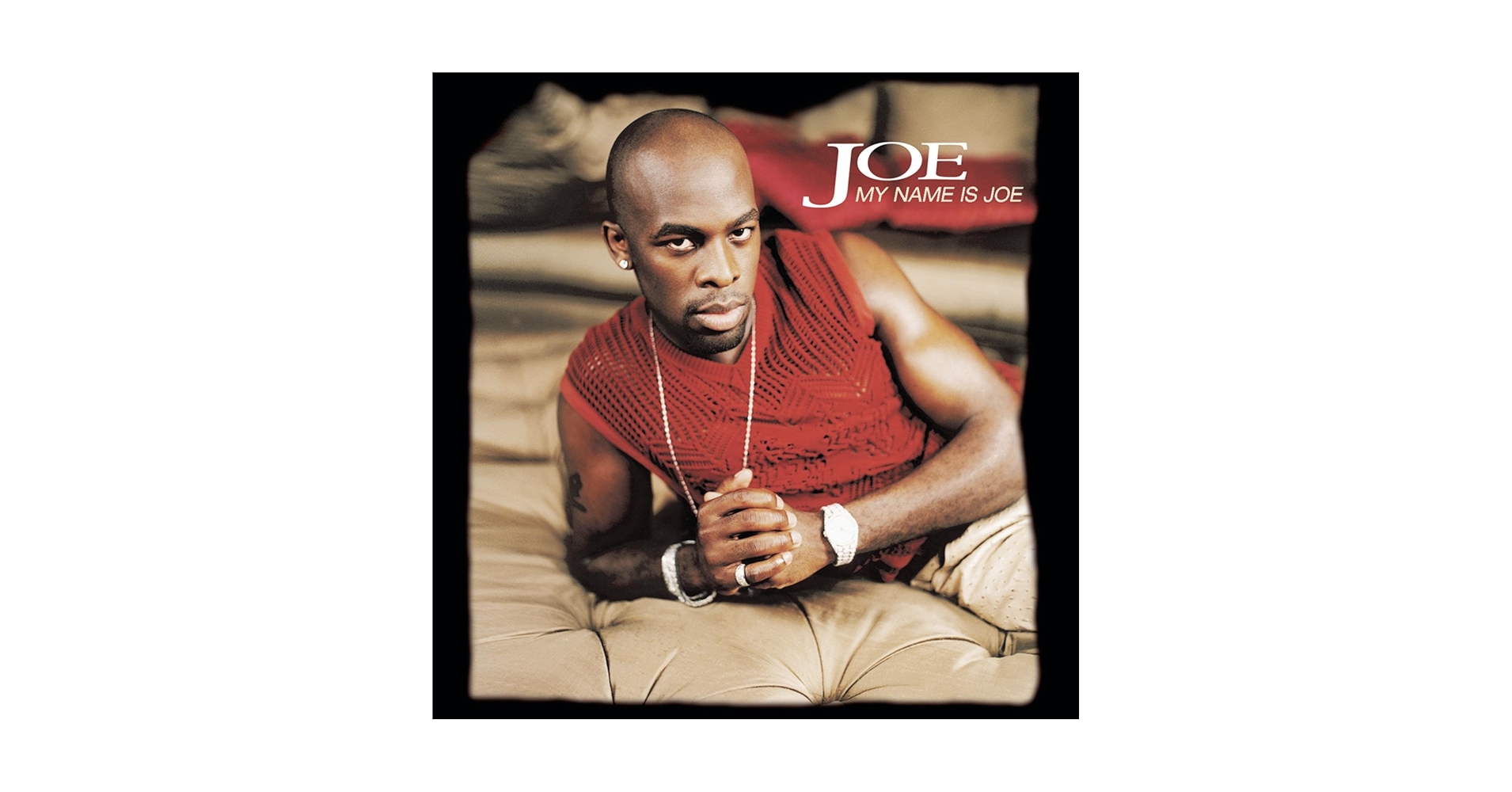 Amazon.com: My Name Is Joe: CDs & Vinyl