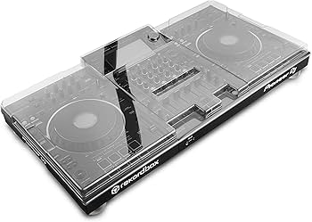 Amazon.com: Decksaver Pioneer XDJ-XZ cover : Musical Instruments