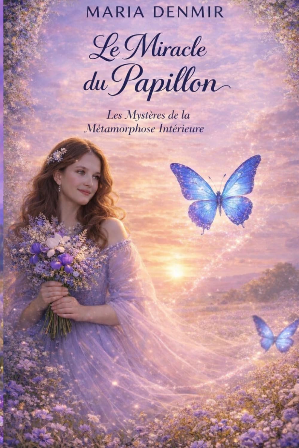 Le Miracle du Papillon™: Les Mystères de la Métamorphose Intérieure