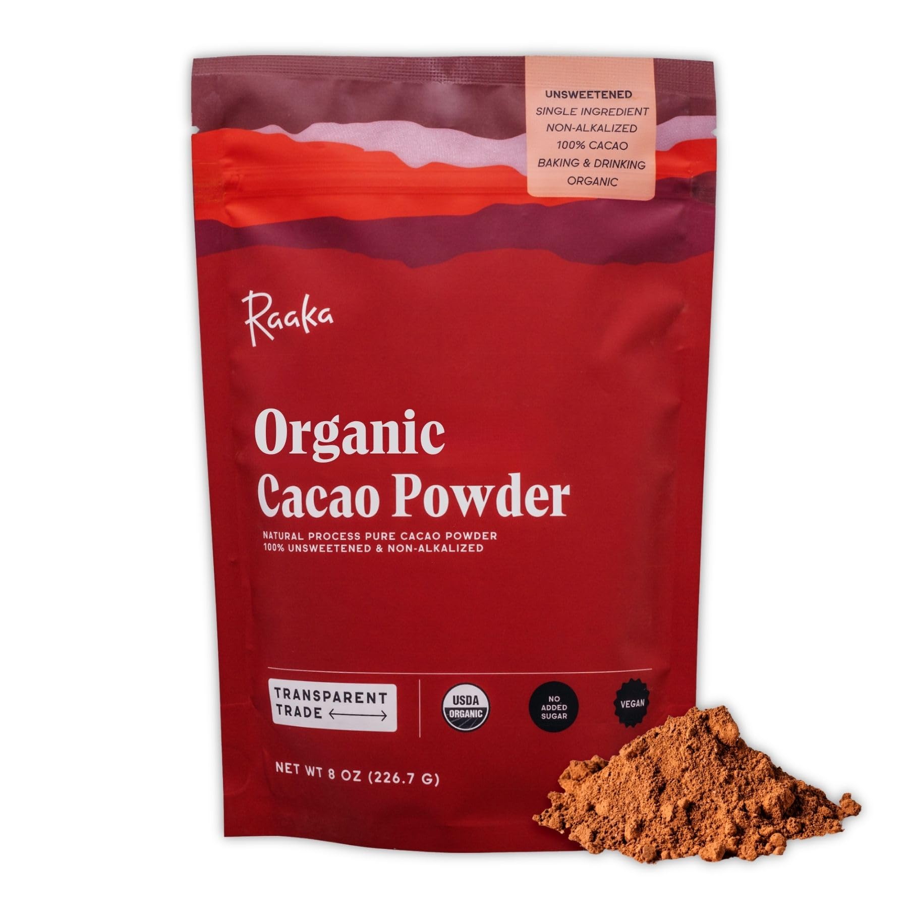 Cacao Powder