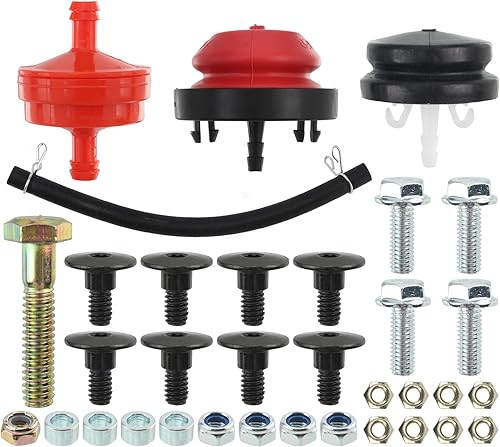 Miniatura 9 de Carbhub 99-9313 Paletas quitanieves aptas para Toro CCR 99-9313. Reemplaza Toro 125-1128, 55-9250, 55-9251, 88-0771, 99-9313 con barra raspadora