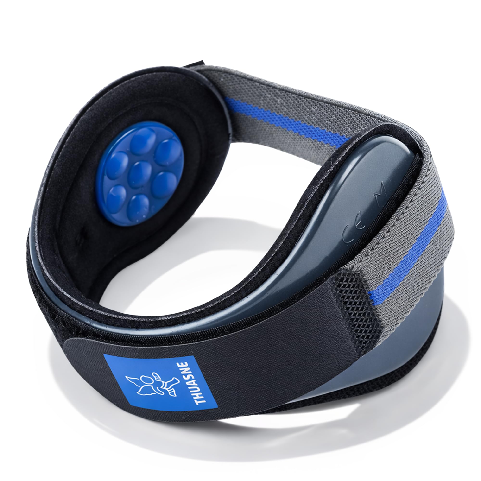 Thuasne Coudière anti-épicondylite Epi-Med Promaster taille L