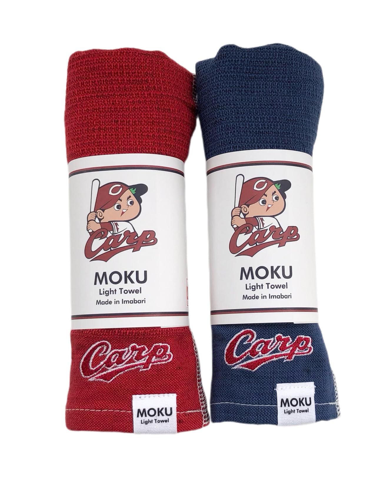 Amazon.co.jp: 【コンテックス】カープMOKU＜59511-90＞2本セット 