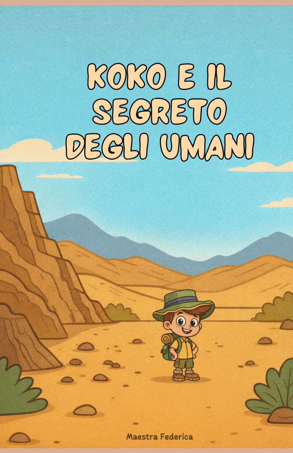 Koko e il segreto degli umani