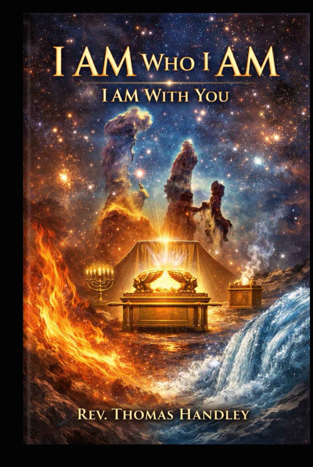 I Am Who I Am - I Am With You (I AM WHO I AM SERIES)
