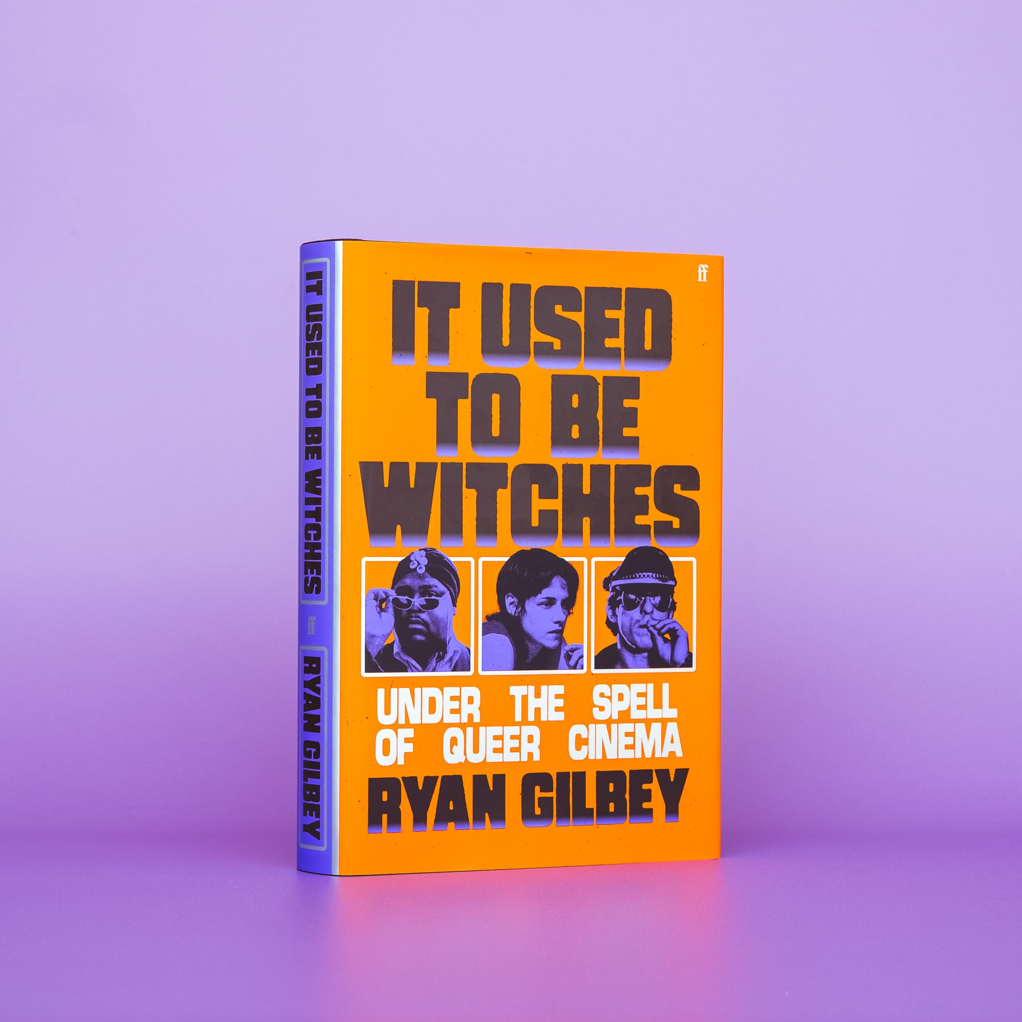 It Used to be Witches: Under the Spell of Queer Cinema