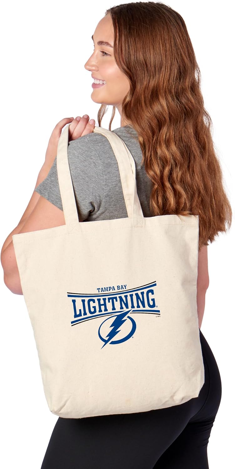Northwest Canvas Tote Bag with Shoulder Straps